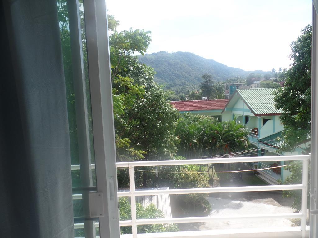 Kasemsuk Guesthouse Sha Extra Plus Karon Quarto foto